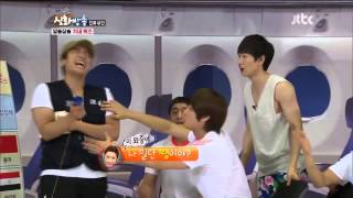 [FMV] Shinhwa Broadcast Best of Episode 28/29 Shinhwa meets SuJu