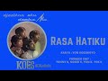 koes bersaudara rasa hatiku 1967