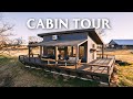 Family Cabin Turned Airbnb on 17 Stunning Acres!