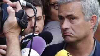Jose Mourinho: "Cesc Fabregas weiß, wie wichtig er ist" | FC Chelsea | Premier League