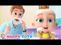 This Is The Way | Kids Songs & Nursery Rhymes | Happy Tots
