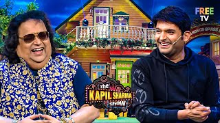 Kapil Sharma के Stage पर लगा Comedy तड़का 😂| The Kapil Sharma Show | Sunil Grover | Comedy Video