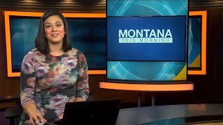 Q2 Montana this Morning top stories with Victoria Hill 1-14-22