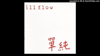 Ill Flow - White Walls my-frees.com