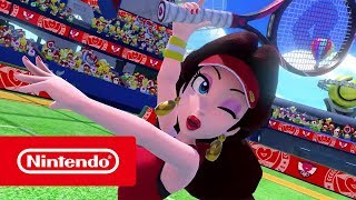 Mario Tennis Aces - Pauline (Nintendo Switch)