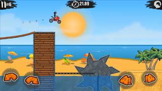 Moto X3M - Bike Racing Games| Bike Stunts| Best Motorbike Game Android