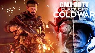 The CIA recruited Stalin's grandson and it didn't end too well - Call of Duty Cold War PS5 GAMEPLAY