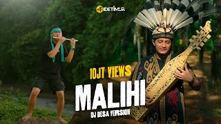 Download Lagu Malihi Dayak feat Alif Fakod... MP3 Gratis