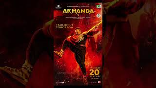 #AKHANDA-Hindi Theatrical Release🔥🔥
