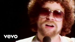 Electric Light Orchestra - Last Train to London (Official Video)