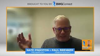 Multichannel Retail Media Success With Nate Pinkston and Paul Brenner