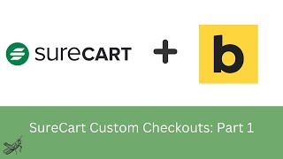 SureCart Custom Checkout Forms: Part 1