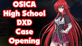 Osica High School DXD Case: Rias Please?