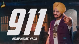 911 ( Full Video ) #Sidhu Moose Wala | Latest Punjabi Songs 2020 || Ft. R Nait || Byg || Jassvio ||