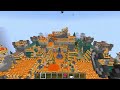 minecraft but there is more tnt