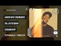 [🔴FREE FLP🎶🔥] SGIDONGO Like Ulazi | Amapiano FL Studio Tutorials | Nyaka Nyaka | 2025🤘🏾🔥🔥🔥