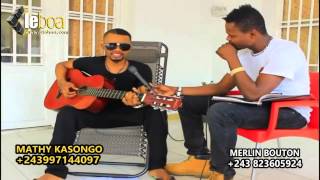 WERRASON: Nouvelle chanson Merlin Bouton YOKA NDENGE AZO YEMBA