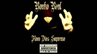 RONKO REAL FLOW DIOS SUPREMO 7 HIP  HOPERS