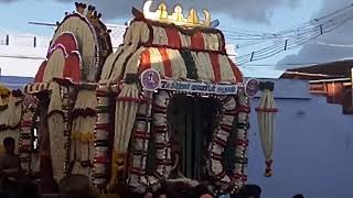 Kadayanallur amman n kovil