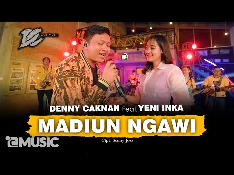 Lirik Lagu TERMINAL MADIUN NGAWI (Full) Dangdut Koplo Campursari - AnekaNews.net