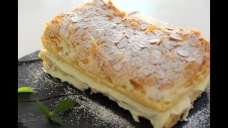 Le meilleur gâteau du monde {Verdens beste en Norvégien} World best cake