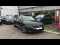 Brand new Volkswagen Arteon R-Line 2.0 TSI 190PS | Oldham Volkswagen