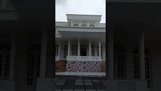 10 cents 5900 sqft house at Vallakkunnu | Kallettumkara | Irinjalakuda | Price 1.65 Cr