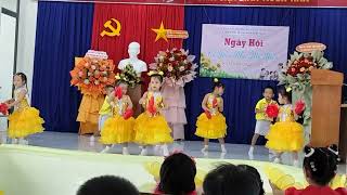 Món quà tặng cô. nhac sĩ Nguyễn Văn Chung