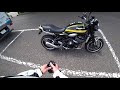 【z900rs】１ヶ月（初回）点検完了 約１ヶ月乗った感想とか。 2020.6.29雑談・近状報告【モトブログ】