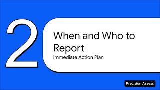 AFH Incident Reporting: A Compliance Guide