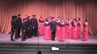 The Saringhimig Singers USA