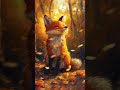 the enchanting world of whimsical foxes and why they matter