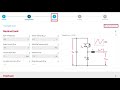 semisel tutorial nominal load