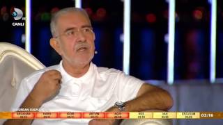 Ömer Tuğrul İnançer - Sahurdan Kalplere Serdar Tuncer 31.07.2013