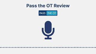 87.5% Pass Rate! | Pass the OT - Proven Study Tips \u0026 Course Review for OT \u0026 OTA Exam Prep