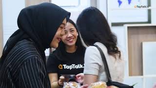 TapTalk.io Event Recap \