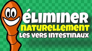 👉 ÉLIMINER LES VERS INTESTINAUX NATURELLEMENT⭐⭐⭐ REMÈDE NATUREL CONTRE LES VERS INTESTINAUX