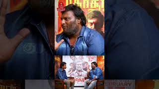 சண்டையில் முடிந்த Interview | Director Mohan G Angry | Bakasuran