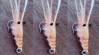 #Shrimp Lure Tutorial