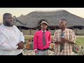 Lying Machine (Mwendaz) 😂😂 feat Wessy Issa & Comic Elder 