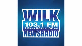 WILK-FM/Avoca, Pennsylvania + 3 Other Legal IDs - June 27, 2022