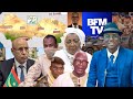 Boubou Mabel Diawara fait des révélations sur l'actualité telle que EDM, Kamite, Mauritanie et mali