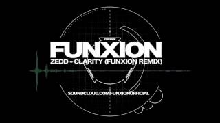 Zed Clarity remix
