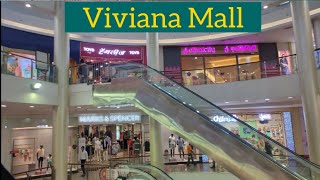 Guide To Viviana Mall After Lockdown 2020 - Pandemic Version - Full Details | A different Experience