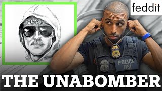 The BIGGEST Serial Killer In FBI HISTORY: "The Unabomber"