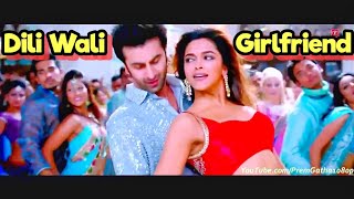 Dilli Wali Girlfriend Dance 🔥| Yeh Jawaani Hai Deewani | Ranbir Kapoor, Deepika Padukone | #shorts