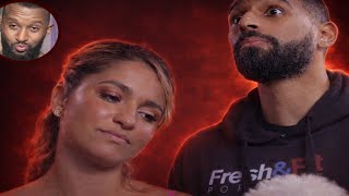 Myron’s Ex Finally Speaks… This Is BAD 😳