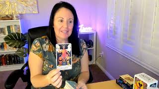 Aries - Be on the LOOKOUT for this new opportunity #aries #tarot