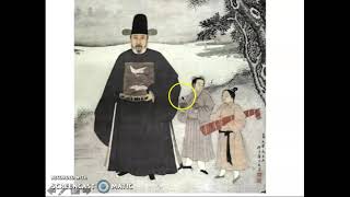 Yuan Dynasty Painting