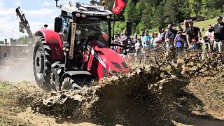 TRACTOR SHOW - BEST 2024 PART 20